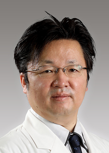 Dr. Shimizu, Masahito